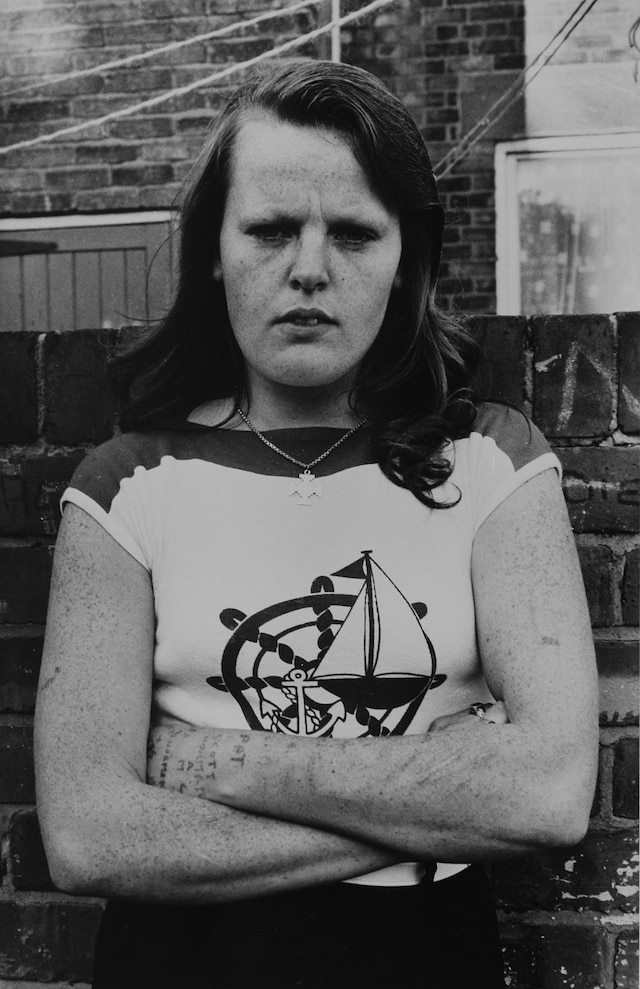 Tish Murtha Youth Unemployment 4 3