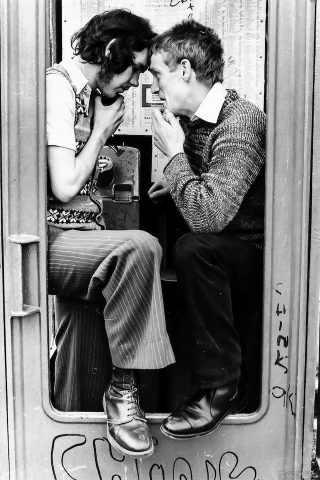 Tish Murtha Youth Unemployment 13 12