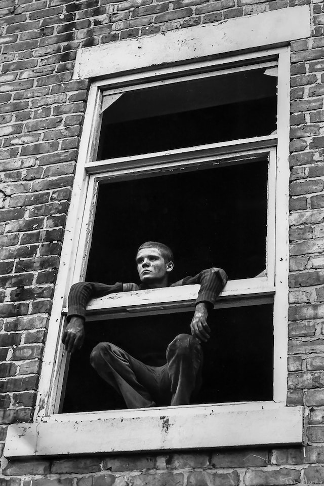 Tish Murtha Youth Unemployment 15 14