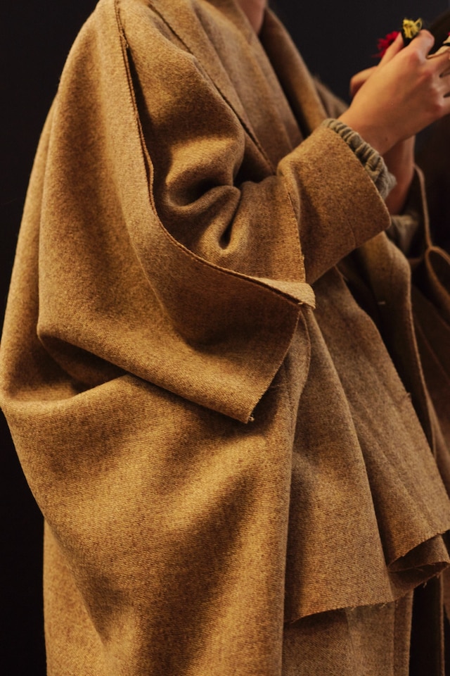 Vivienne Westwood AW17 LFWM Menswear Dazed 27