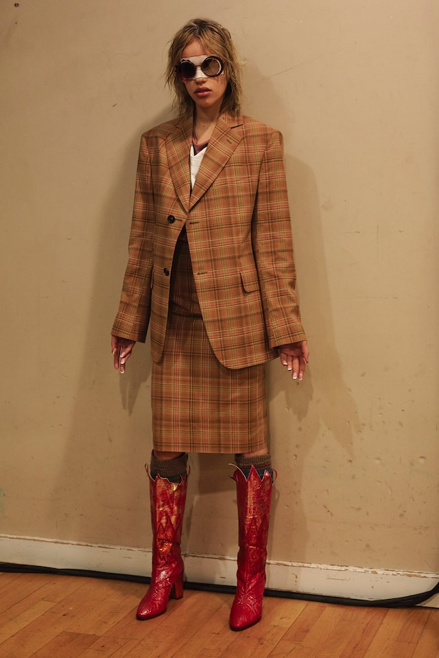 Vivienne Westwood AW17 LFWM Menswear Dazed 5