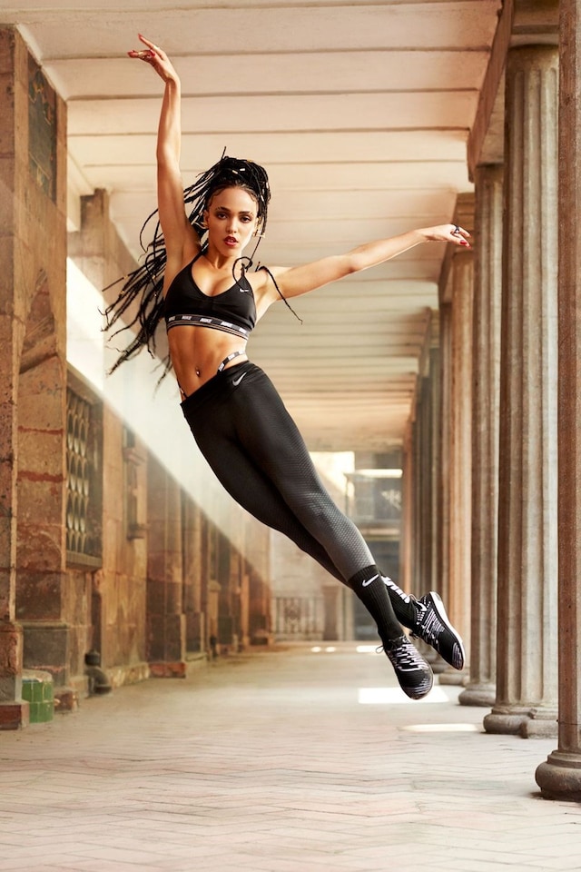 FKA twigs x Nike 0