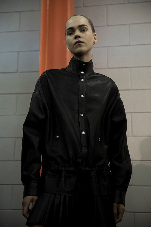Diesel Black Gold AW17 Menswear Milan Dazed 9