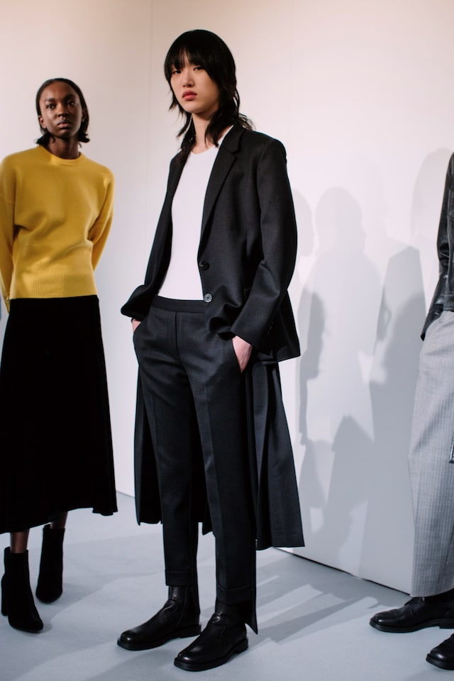 Neil Barrett AW17 Milan Menswear Dazed 14