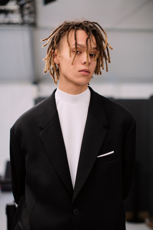 Neil Barrett AW17 Milan Menswear Dazed 18