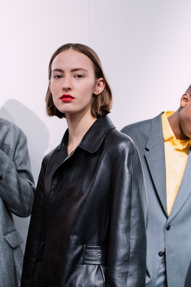 Neil Barrett AW17 Milan Menswear Dazed 20
