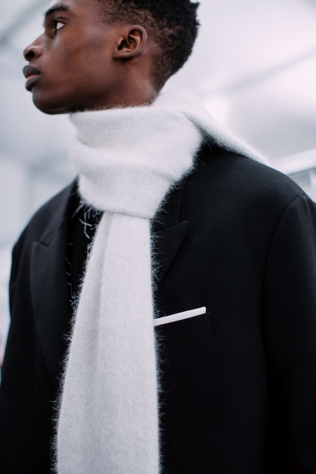 Neil Barrett AW17 Milan Menswear Dazed 25
