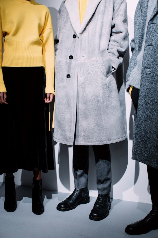 Neil Barrett AW17 Milan Menswear Dazed 26