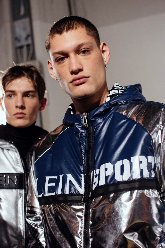 Plein Sport AW17 Milan Menswear Dazed 6