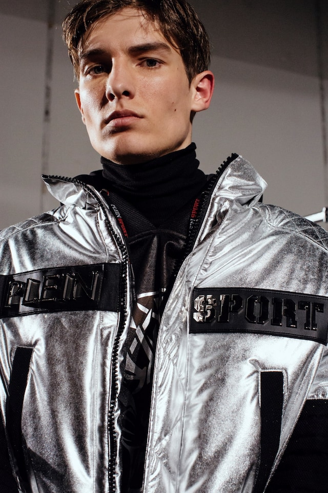 Plein Sport AW17 Milan Menswear Dazed 12