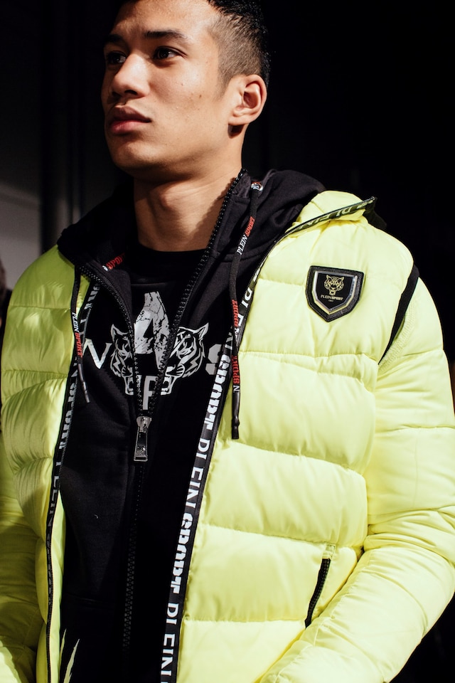 Plein Sport AW17 Milan Menswear Dazed 13