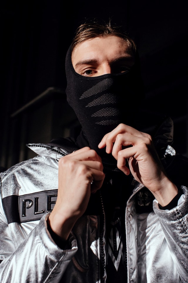 Plein Sport AW17 Milan Menswear Dazed 17