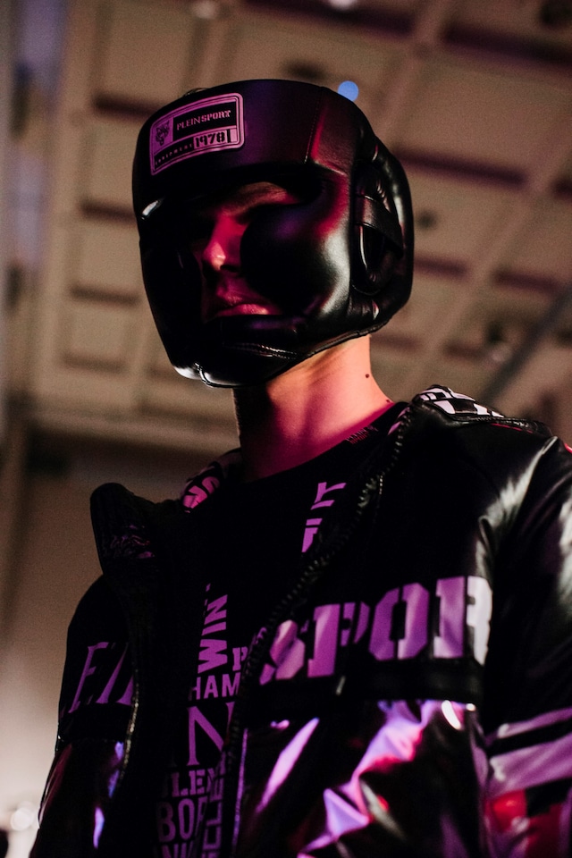 Plein Sport AW17 Milan Menswear Dazed 20