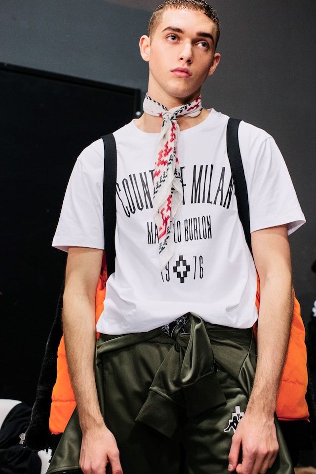 Marcelo Burlon AW17 Menswear Milan Dazed 4