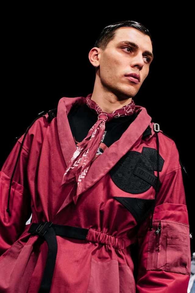 Marcelo Burlon AW17 Menswear Milan Dazed 8