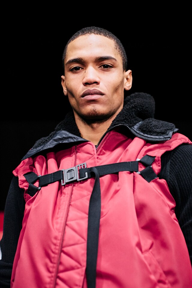Marcelo Burlon AW17 Menswear Milan Dazed 9