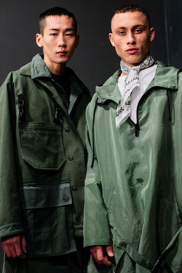Marcelo Burlon AW17 Menswear Milan Dazed 10