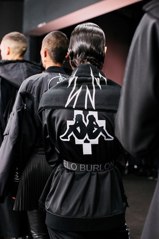 Marcelo Burlon AW17 Menswear Milan Dazed 18