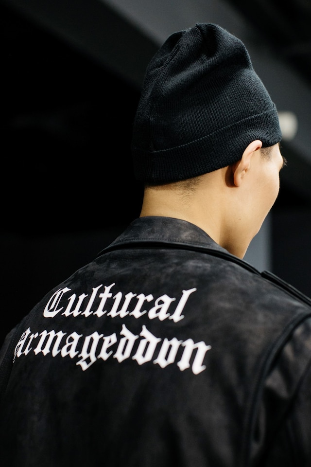 Marcelo Burlon AW17 Menswear Milan Dazed 20