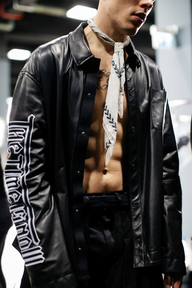 Marcelo Burlon AW17 Menswear Milan Dazed 21