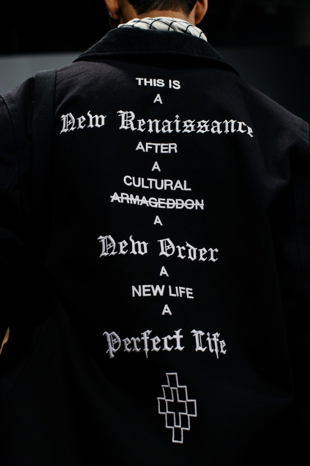 Marcelo Burlon AW17 Menswear Milan Dazed 22
