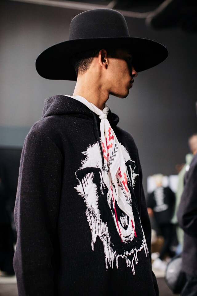 Marcelo Burlon AW17 Menswear Milan Dazed 23