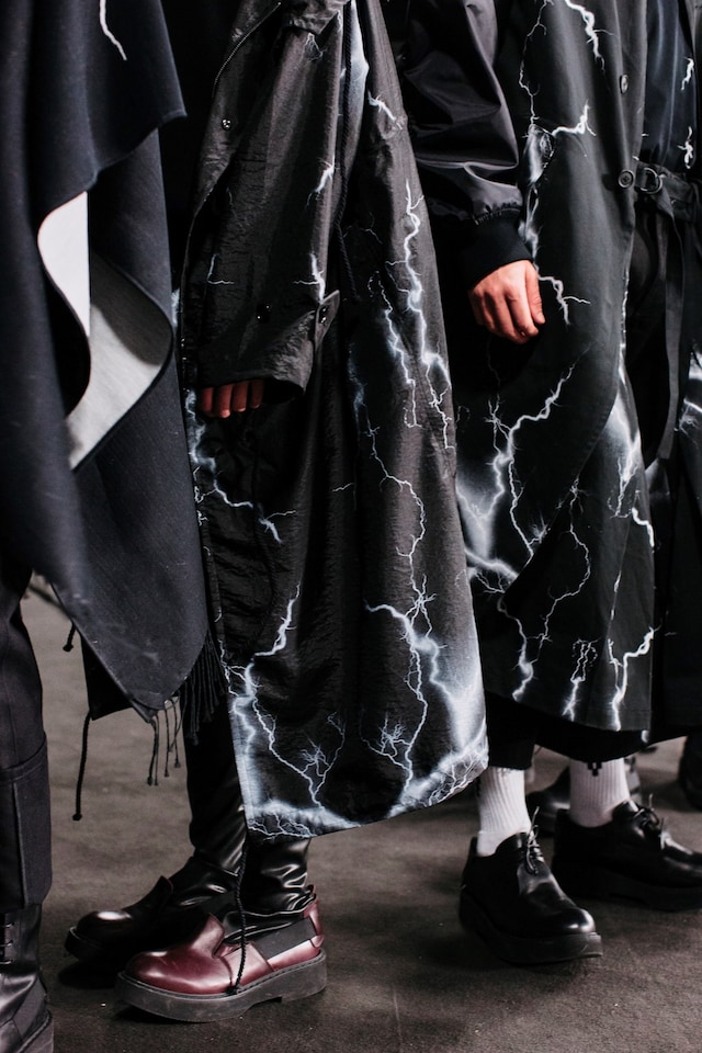 Marcelo Burlon AW17 Menswear Milan Dazed 29