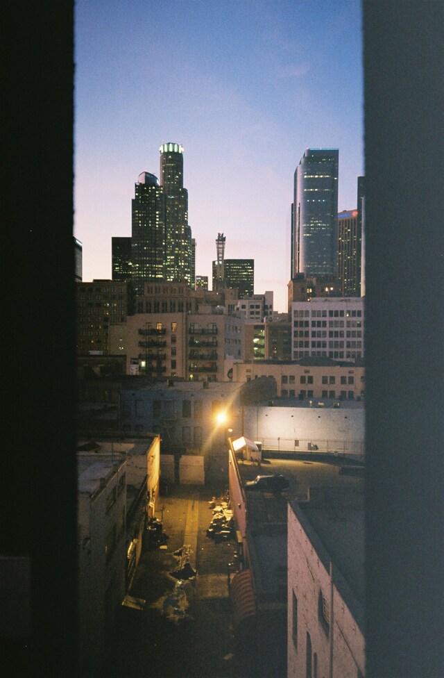 Sandy Kim, Analog Brain, Little Big Man Gallery, 2017 10