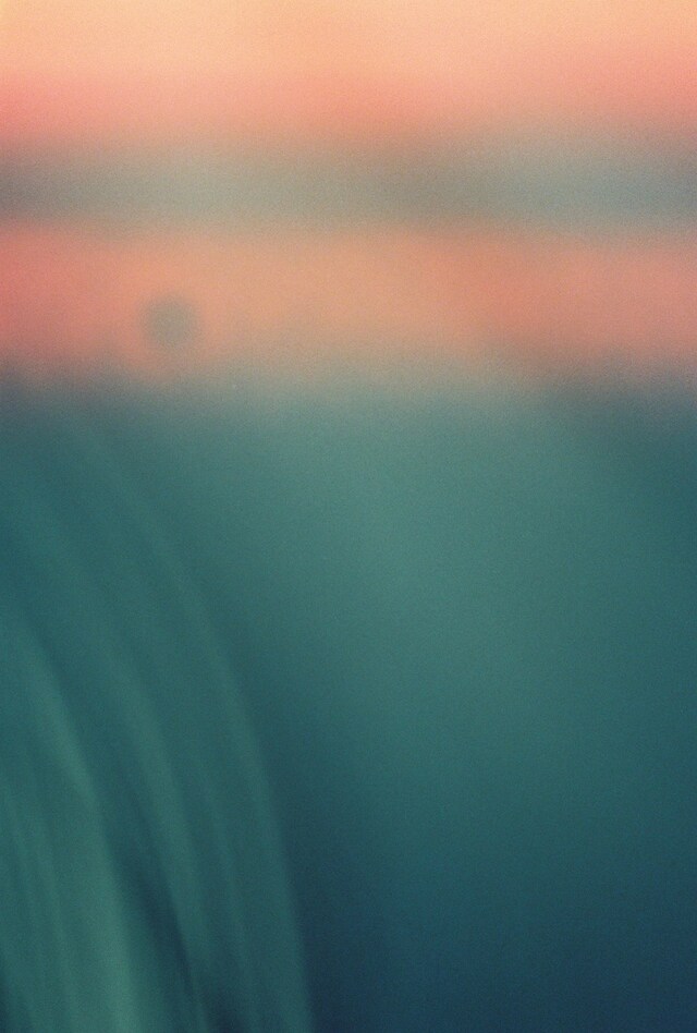 Sandy Kim, Analog Brain, Little Big Man Gallery, 2017 12