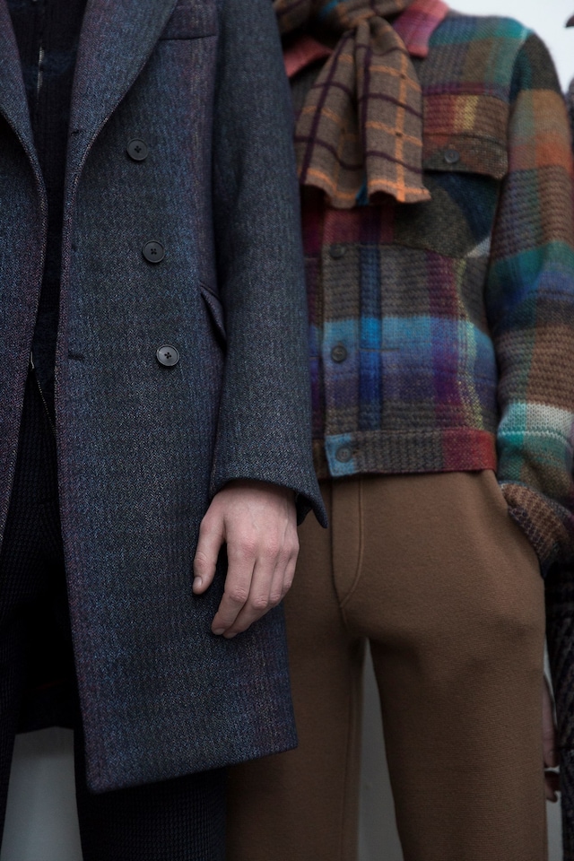 Missoni AW17 Menswear Milan Dazed 15