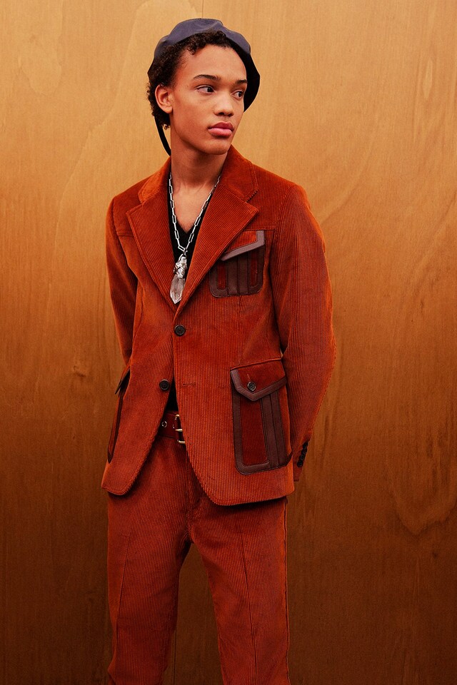Prada AW17 Menswear Milan Dazed 8