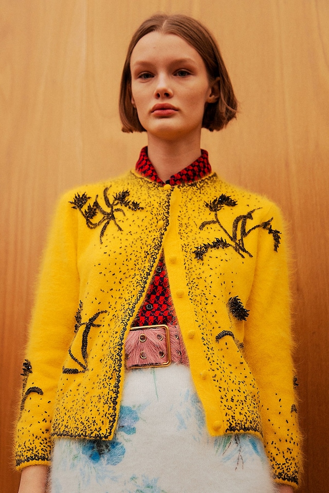 Prada AW17 Menswear Milan Dazed 0