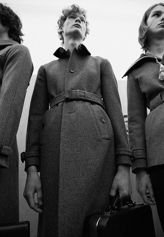 Prada AW17 Menswear Milan Dazed 13