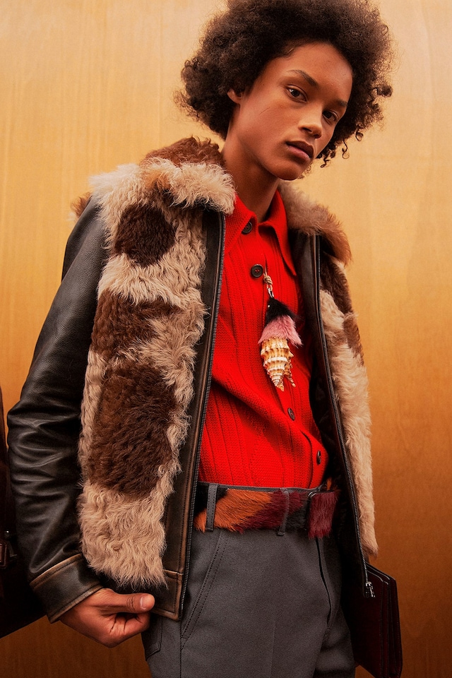 Prada AW17 Menswear Milan Dazed 2