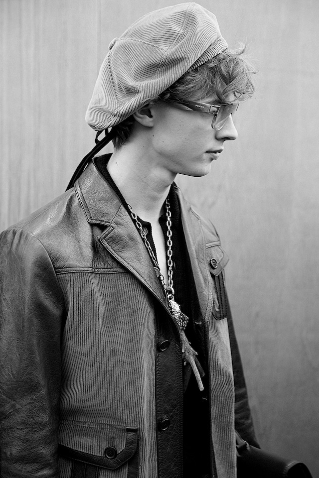 Prada AW17 Menswear Milan Dazed 17