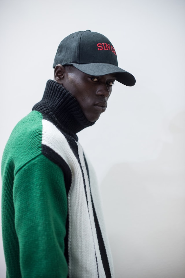 MSGM AW17 Menswear Milan Dazed 0