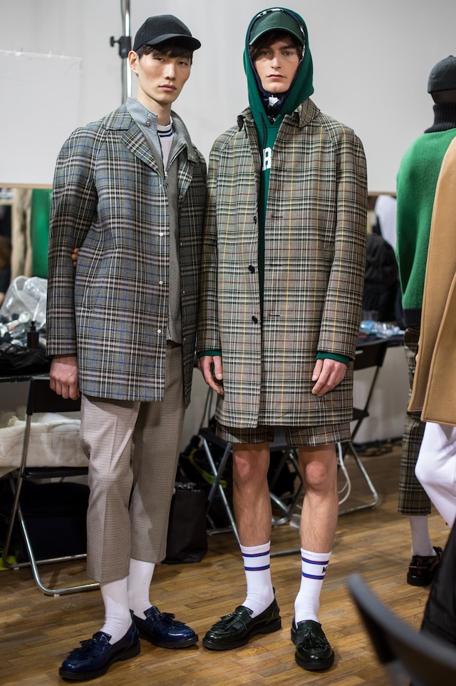 MSGM AW17 Menswear Milan Dazed 5