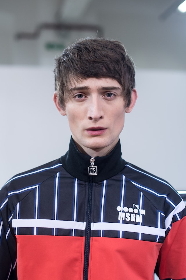 MSGM AW17 Menswear Milan Dazed 8