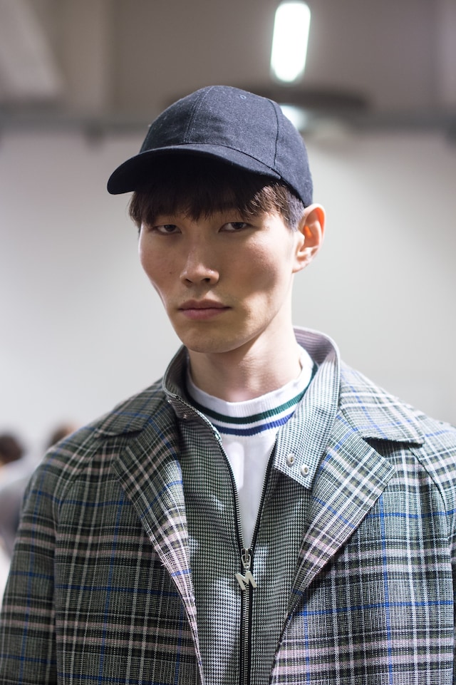 MSGM AW17 Menswear Milan Dazed 10