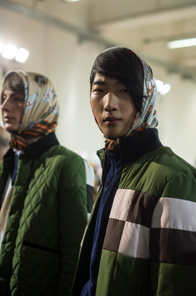 MSGM AW17 Menswear Milan Dazed 13