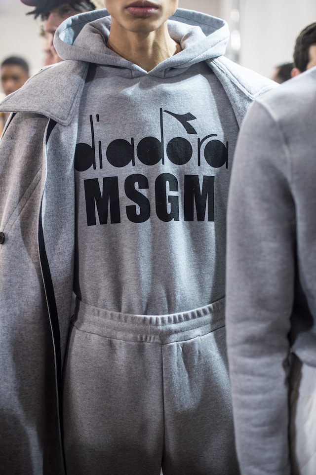 MSGM AW17 Menswear Milan Dazed 20
