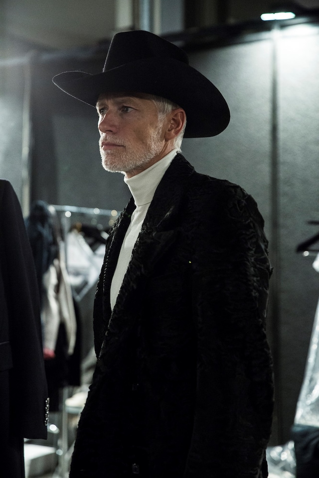 Billionaire AW17 Menswear Milan Dazed 6