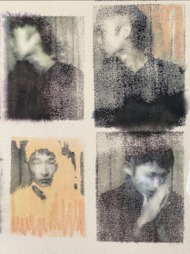 If You See Me Now You Don’t Sang Woo Kim artist Berlin 2017 7