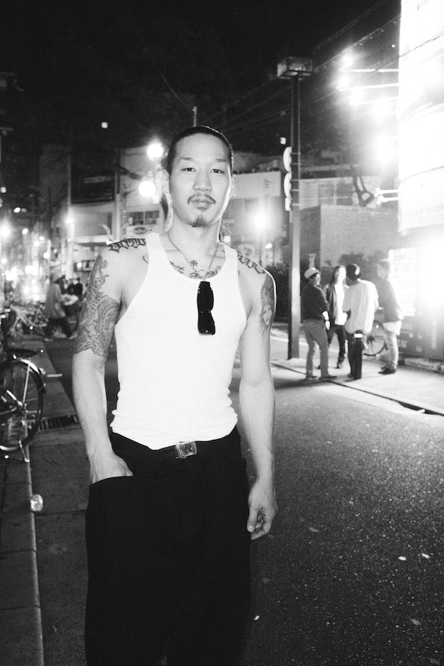 Chicano, a film by Louis Ellison and Jacob Hodgkinson 3