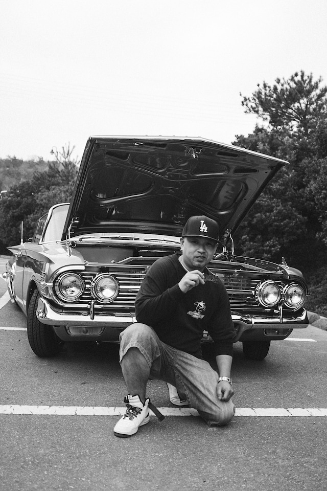 Chicano, a film by Louis Ellison and Jacob Hodgkinson 14