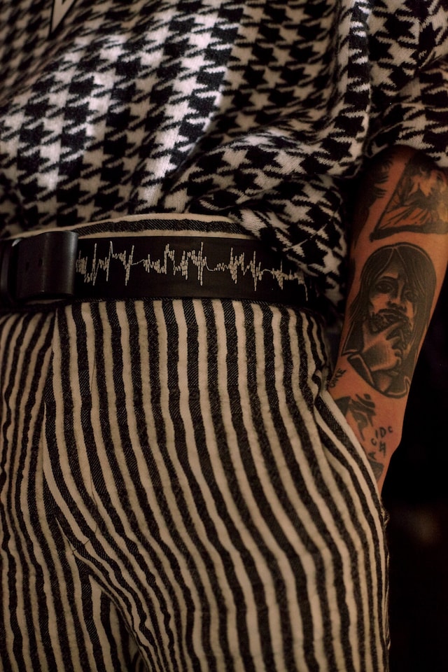 Haider Ackermann AW17 Menswear Paris Dazed 22