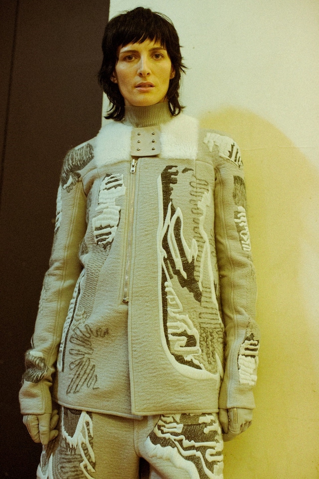 rick owens aw14 3 22