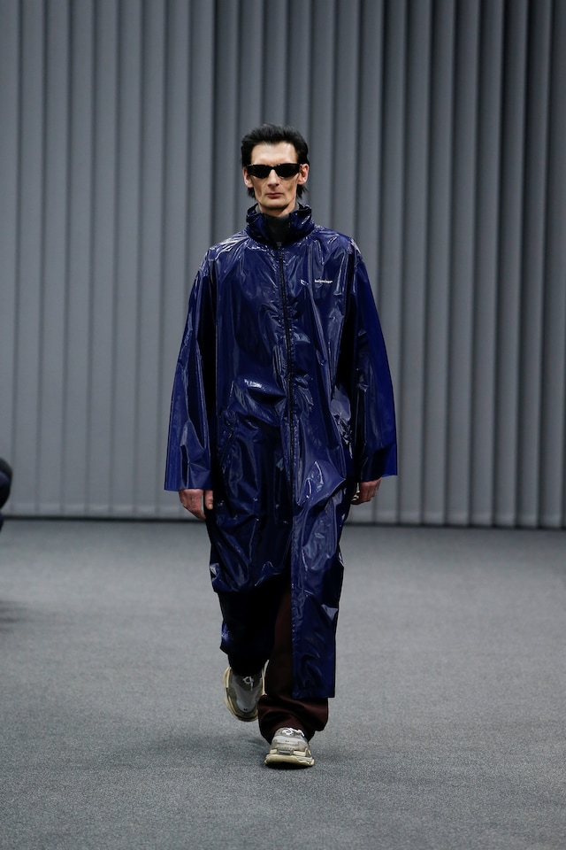 Balenciaga AW17 menswear demna gvasalia fall 2017 10
