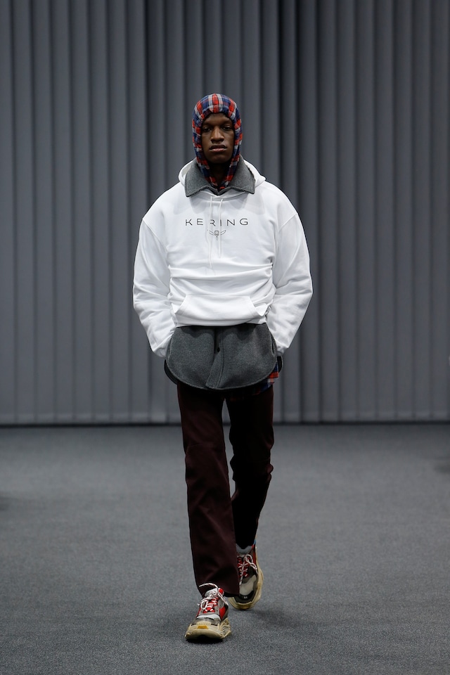 Balenciaga AW17 menswear demna gvasalia fall 2017 29