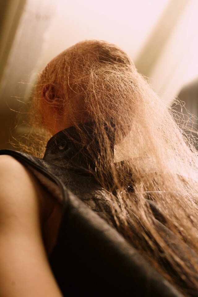 Rick Owens AW17 Menswear Paris Dazed 22